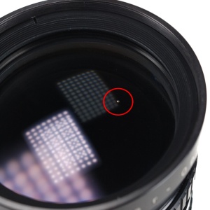 Used Meyer-Optik Orestegor 300mm F4 Lens